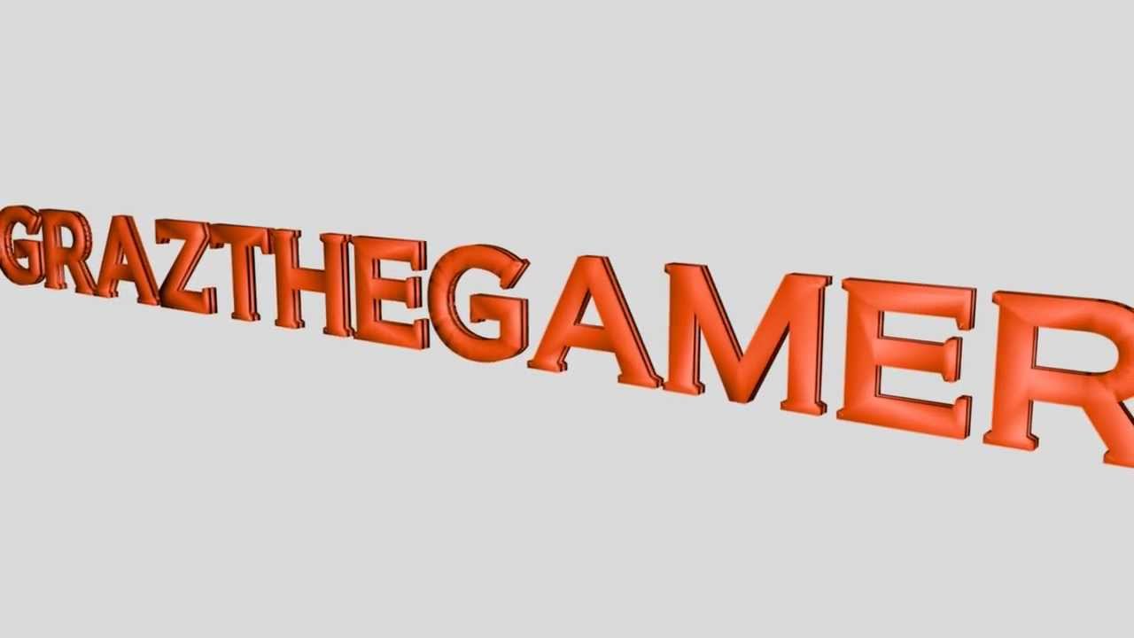 My intro
