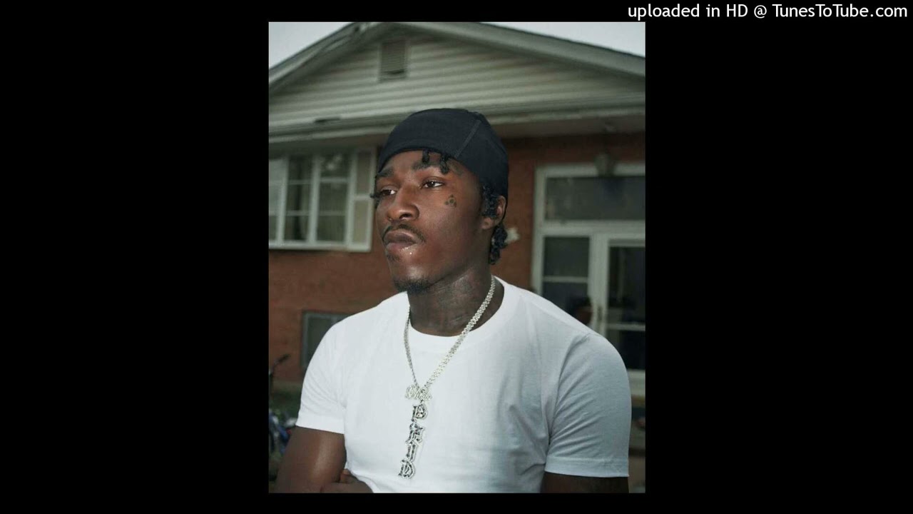 Nino Paid x HavinMotion Sample Type Beat - 