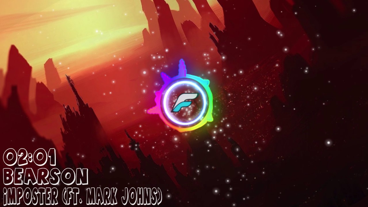 Bearson - Imposter (ft. Mark Johns)