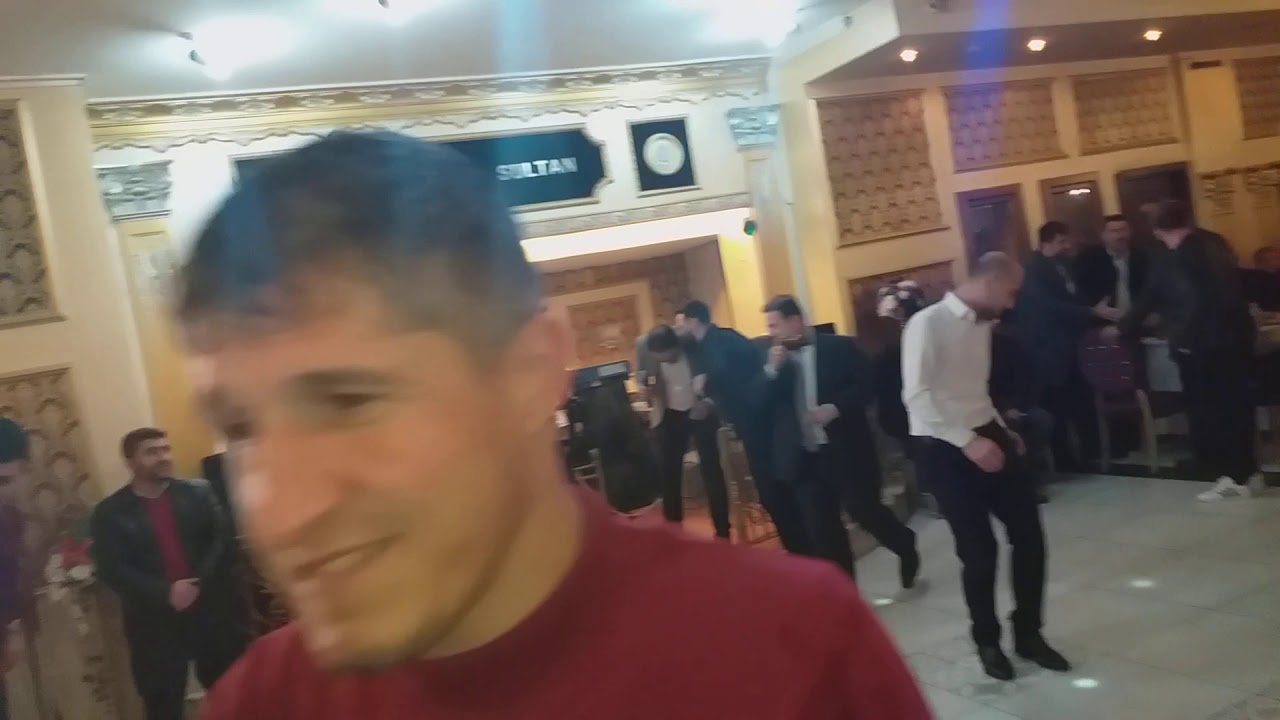 Mus düzkışla düğünu