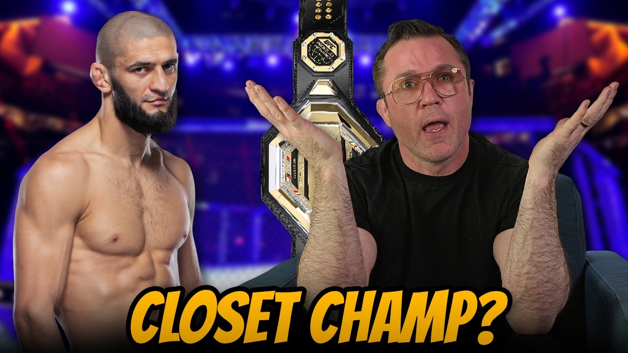 Why Isn’t Strickland vs Chimaev Confirmed?