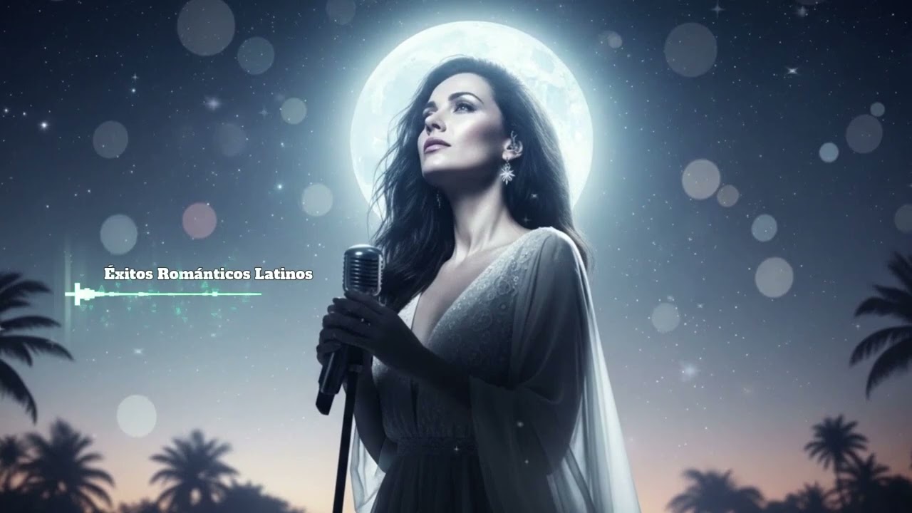 Andrés Cepeda – Mil Recuerdos 🌙 | Balada Romántica