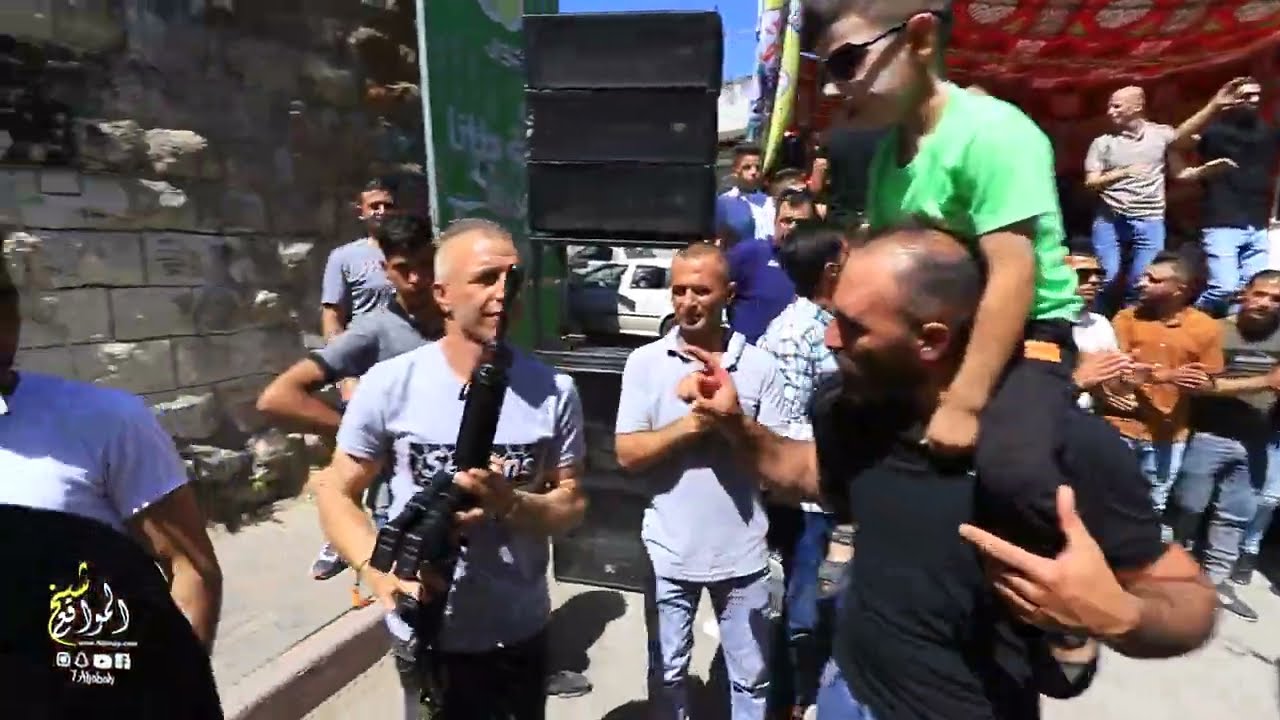 هاي مش دحية هاي انفجارات مش طبيعية💣🔥 الفنان حافظ موسى💣🔥 حمام العريس حمودة العرابي 💣🔥بيت فوريك 2022