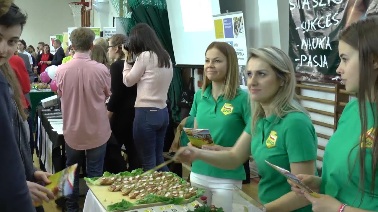 Bialski GPS na edukację i zaw&oacute;d