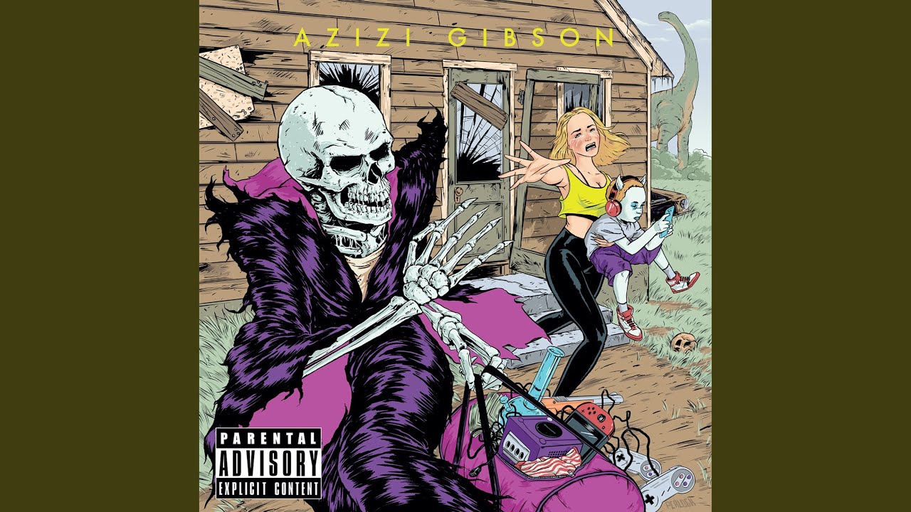Now I Give No Phucks (feat. Kamandi)