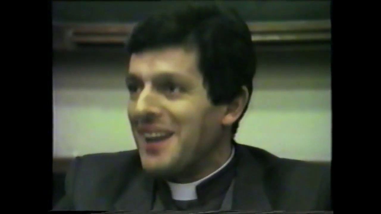GIANCARLO ROSATI: DON MARIO MAZZOLENI PARLA DI SAI BABA
