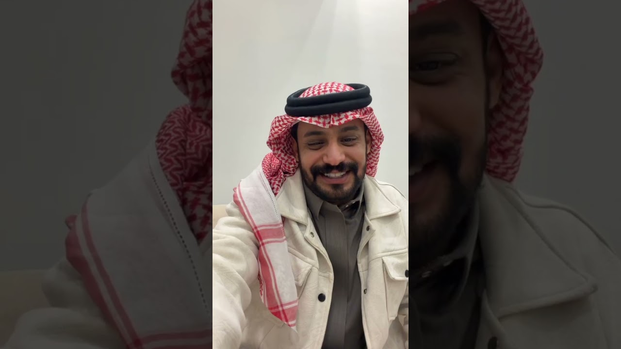 بث سامي البقمي 1 موعد مقابله تحت المجهر مع سعد ال مخفور وتجهيزاتهم  ل محتوى قوي في رمضان وفصلات