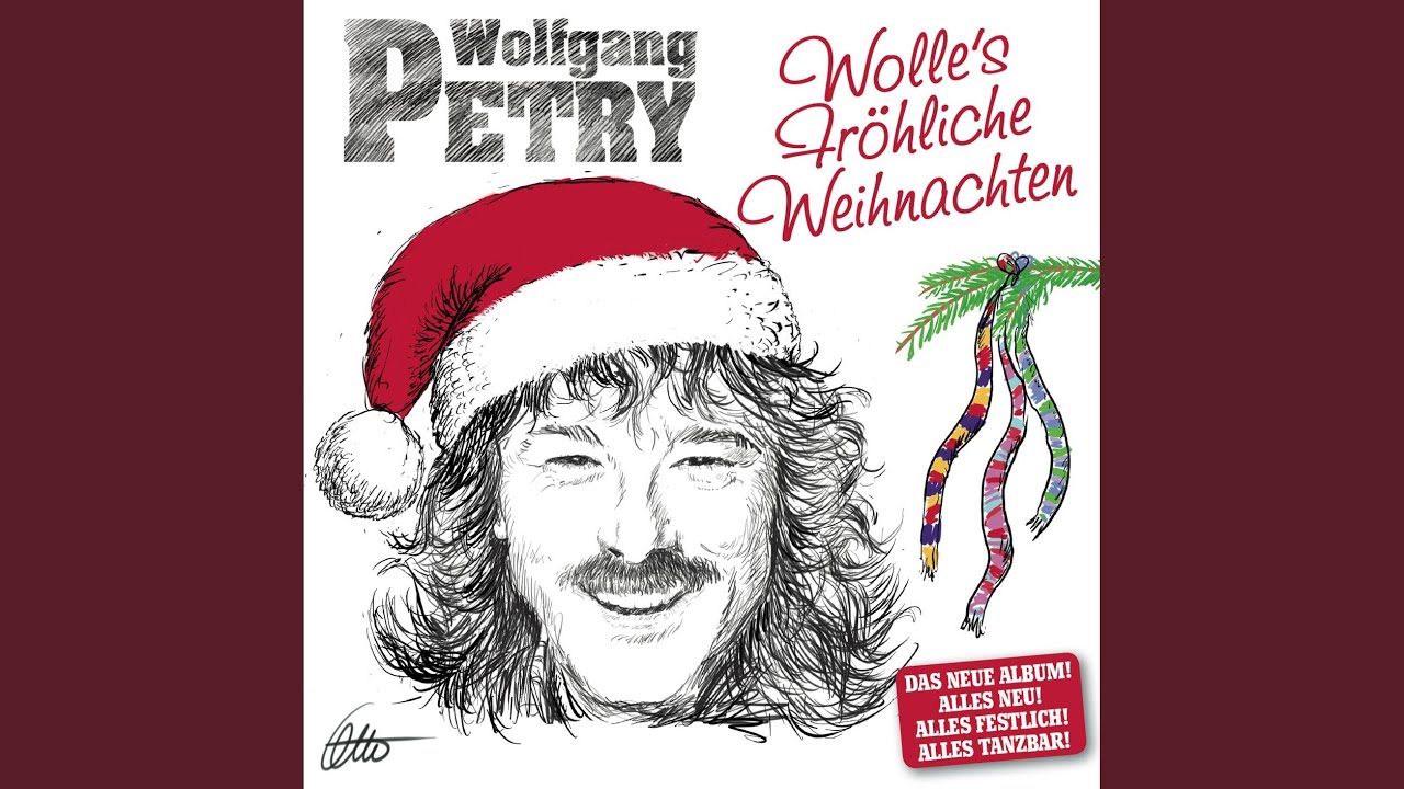 Weihnacht fängt an (Little Drummer Boy) (Tanzbar!)