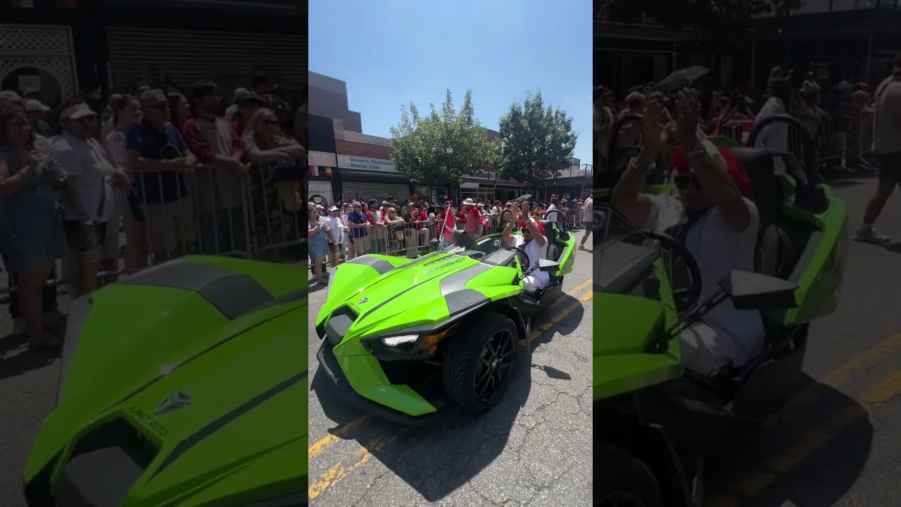 The international Peruvian 🇵🇪 parade in Jackson height Ny USA 🇺🇸 please give like & subscribe.