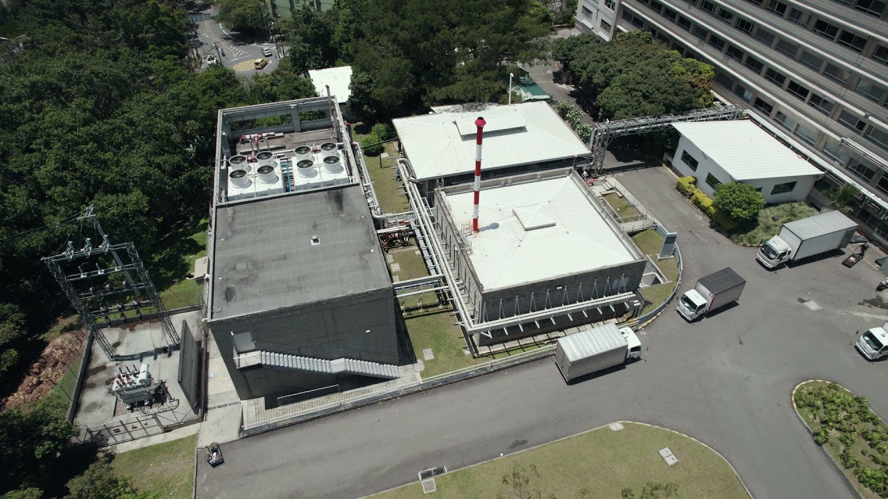 The Pablo Tobón Uribe Hospital