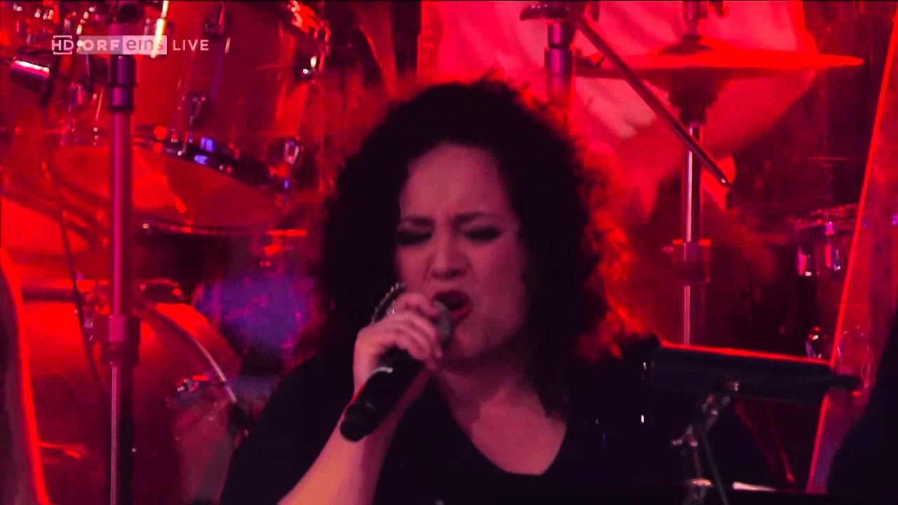 ORF Dancing Stars Orchester 2013