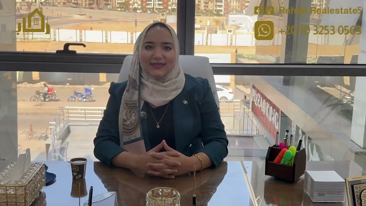 ازاي تشتري شقة في مدينة نور طلعت مصطفى بمساحة فعلية أكبر من مساحتها في العقد / أسعار مدينة نور Noor