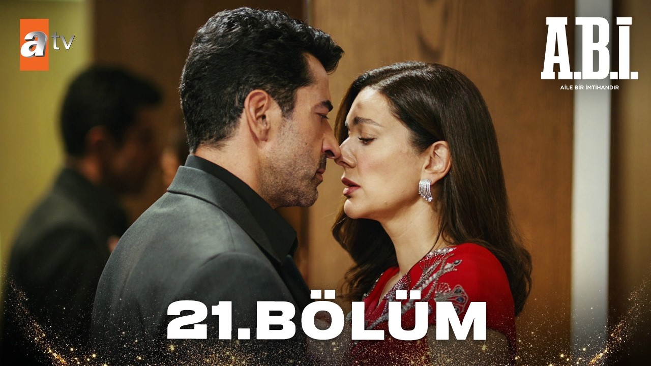 A.B.İ. 21. B&ouml;l&uuml;m
