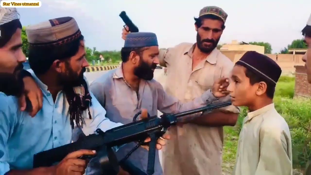 danger  Insan || New Funny  short Video Darma 2024 by Star Vines Utmanzai