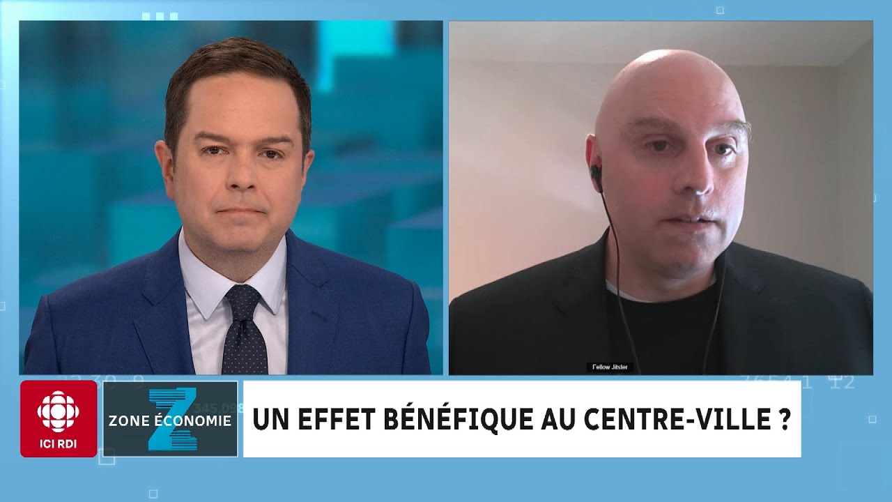 Zone économie | L’effet des logements sociaux