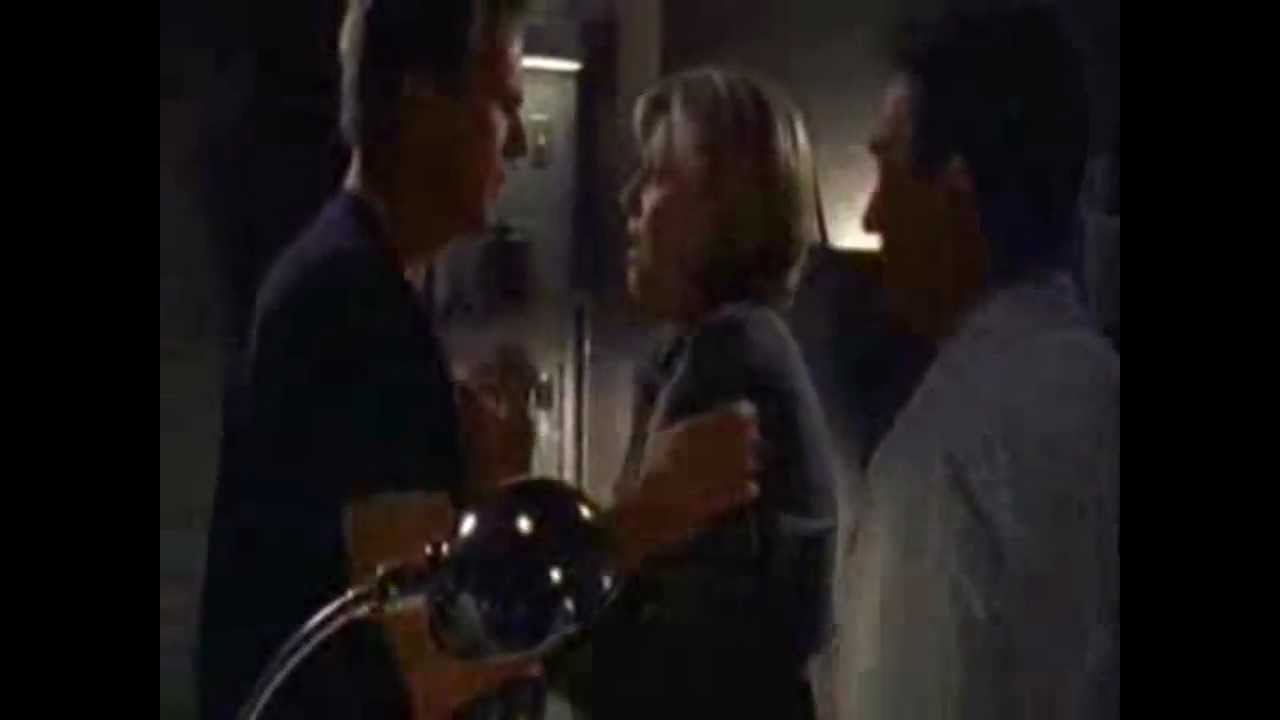 Sam/Jack - Listen To Your Heart