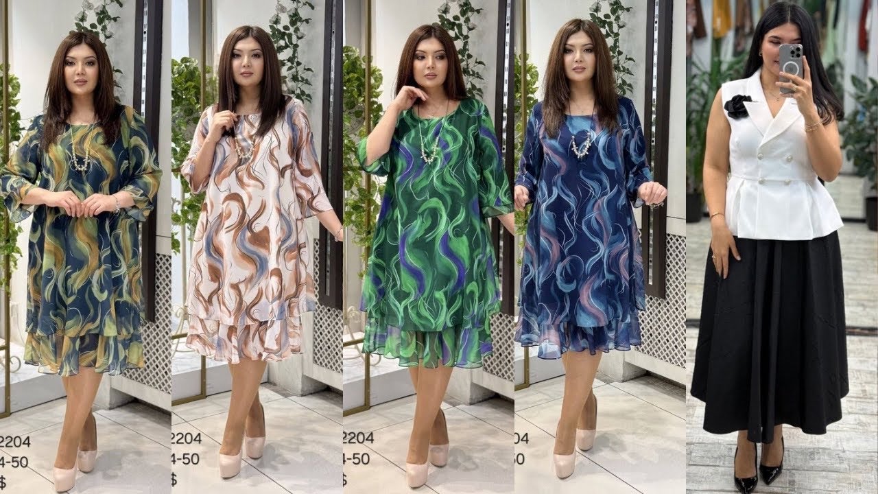 New Release Mother Of The Bride Dresses 2026 | Trendy Plus Size Dresses |#womensclothing #style #usa