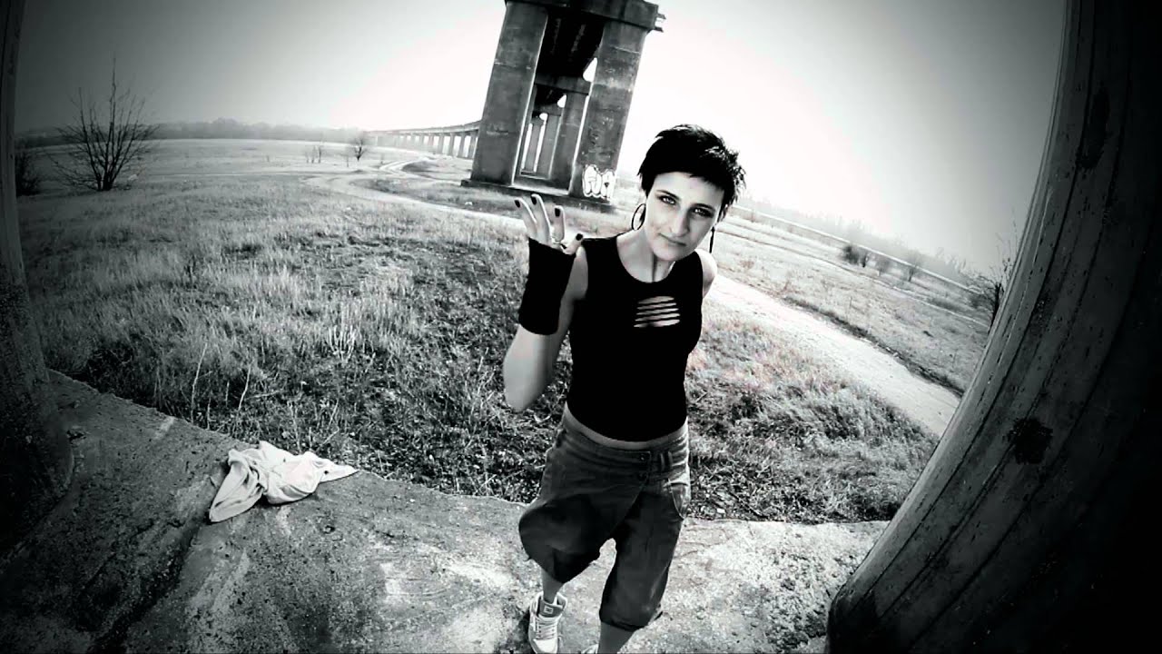 Wasp Wuaespecjal feat. Shellerini - Etniczne Czystki.(oficial video)HD