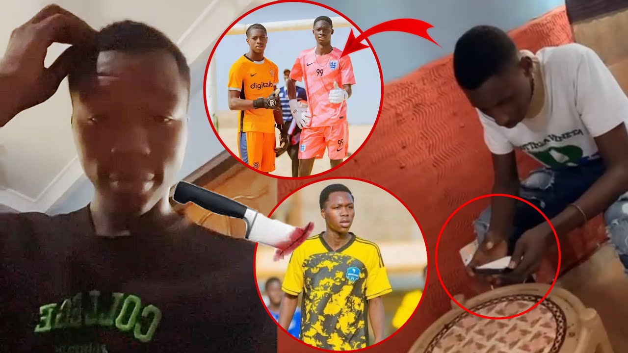 Les Nouvelles Vid&eacute;os Et Audio De Bamba Et Momo Oh! Ndeysaan C&rsquo;est Grave &laquo;Xaliss Bi Yonne Ko bala may