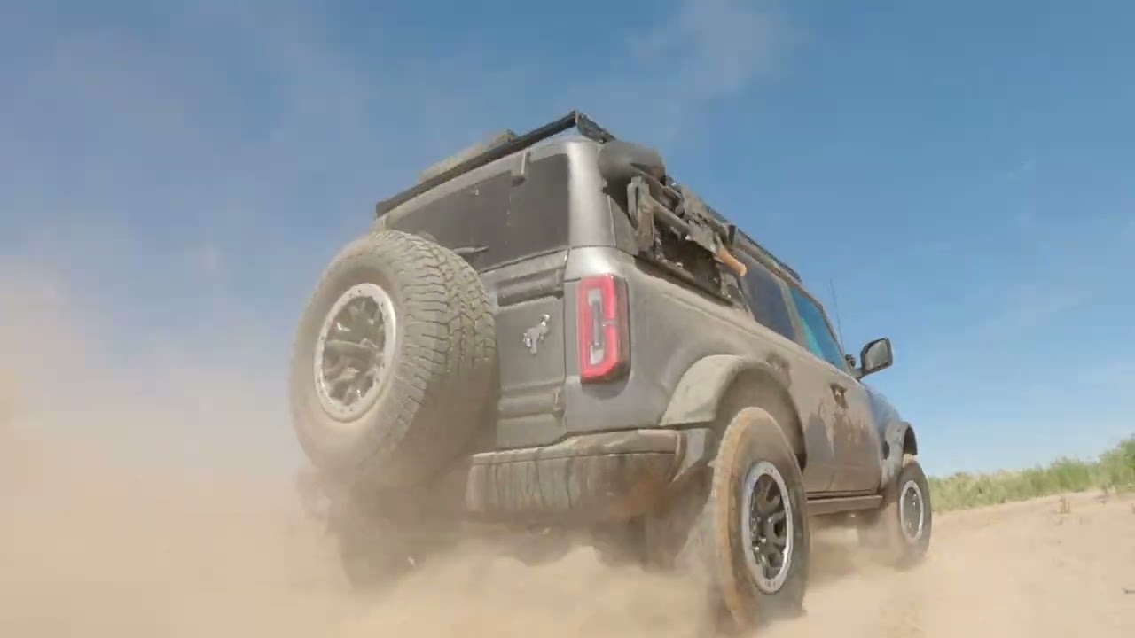 Dynapro AT2 Xtreme | Prepared for Anything | Hankook Tire