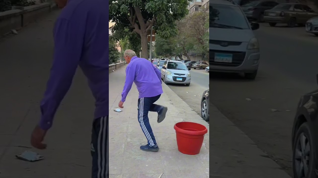 هتضحك ضحك 🤣 مقالب سحريه 🤣