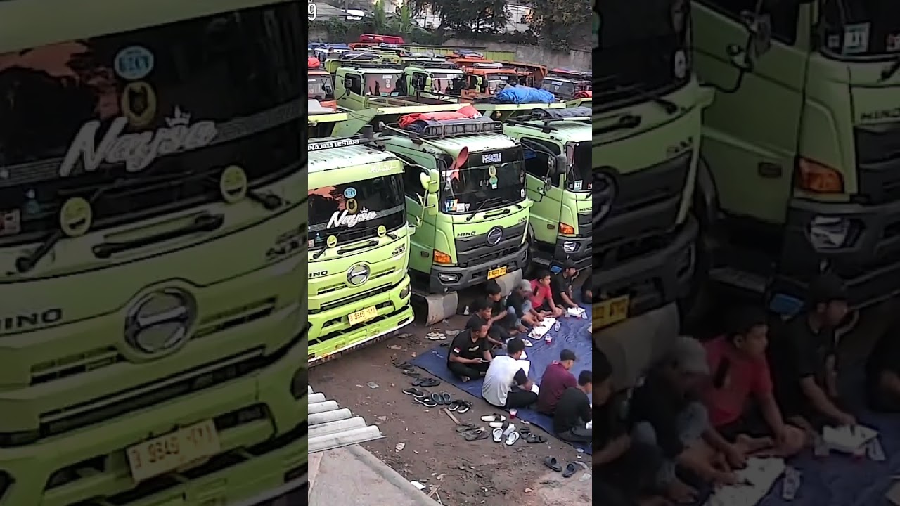 momen mulai libur hari raya idulfitri 2025