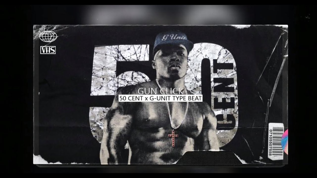 50 Cent x G-Unit Type Beat ''Gun Click'' (Prod. by Nafi)