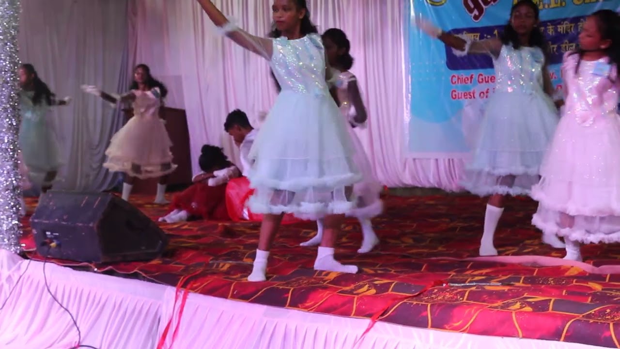 Rourkela // 9th Annual Sunday School Day 2025