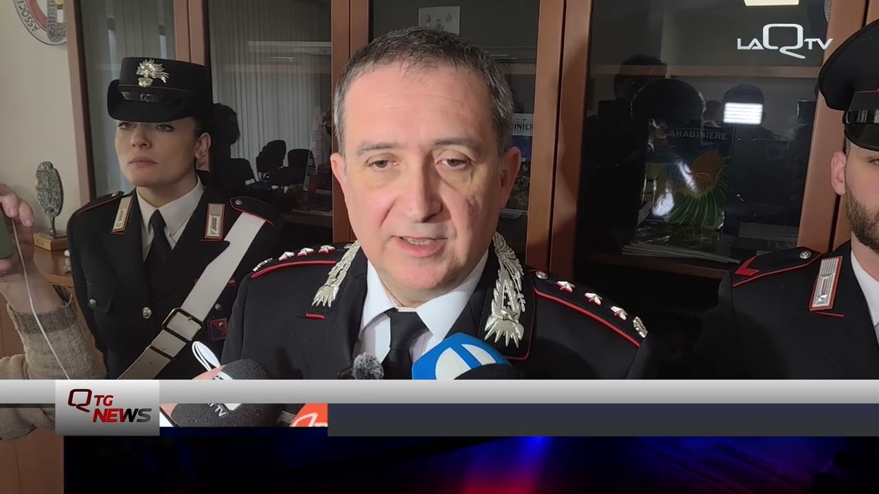 Roseto (TE). Gioventù fascista rosetana: 4 misure cautelari