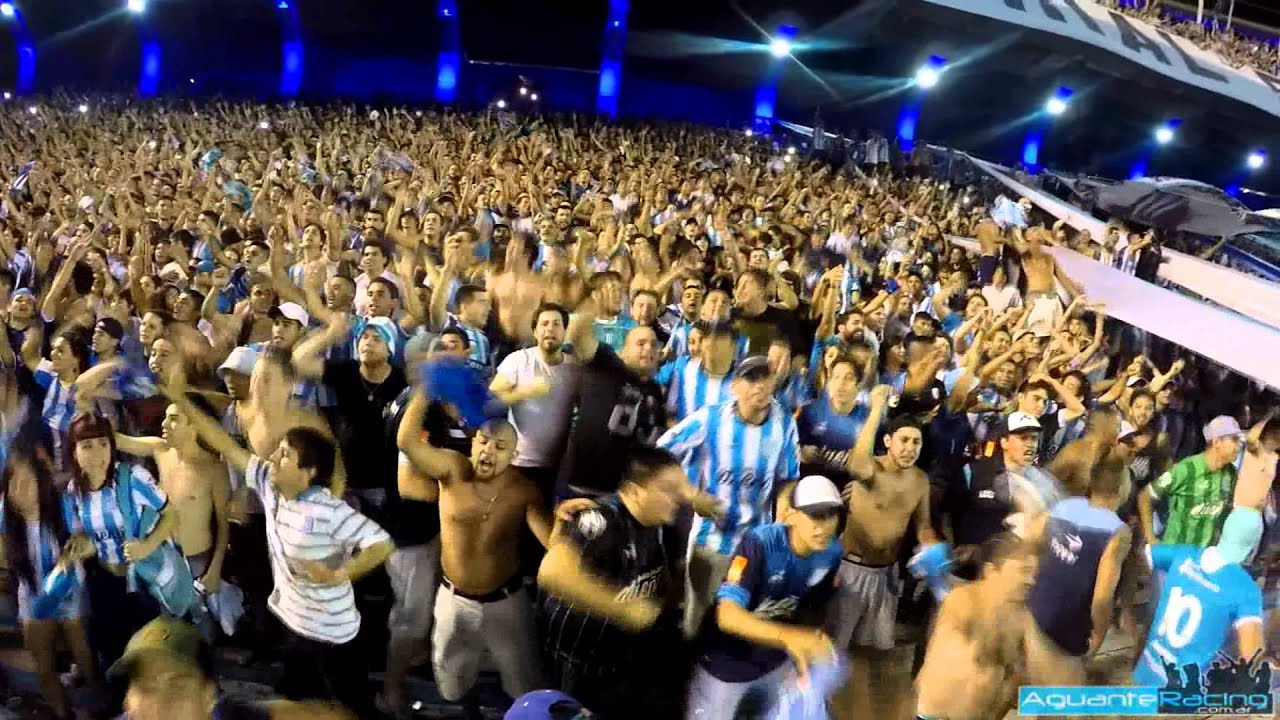 Suena Muchachos, y el Cilindro explota vs S.M. San Juan