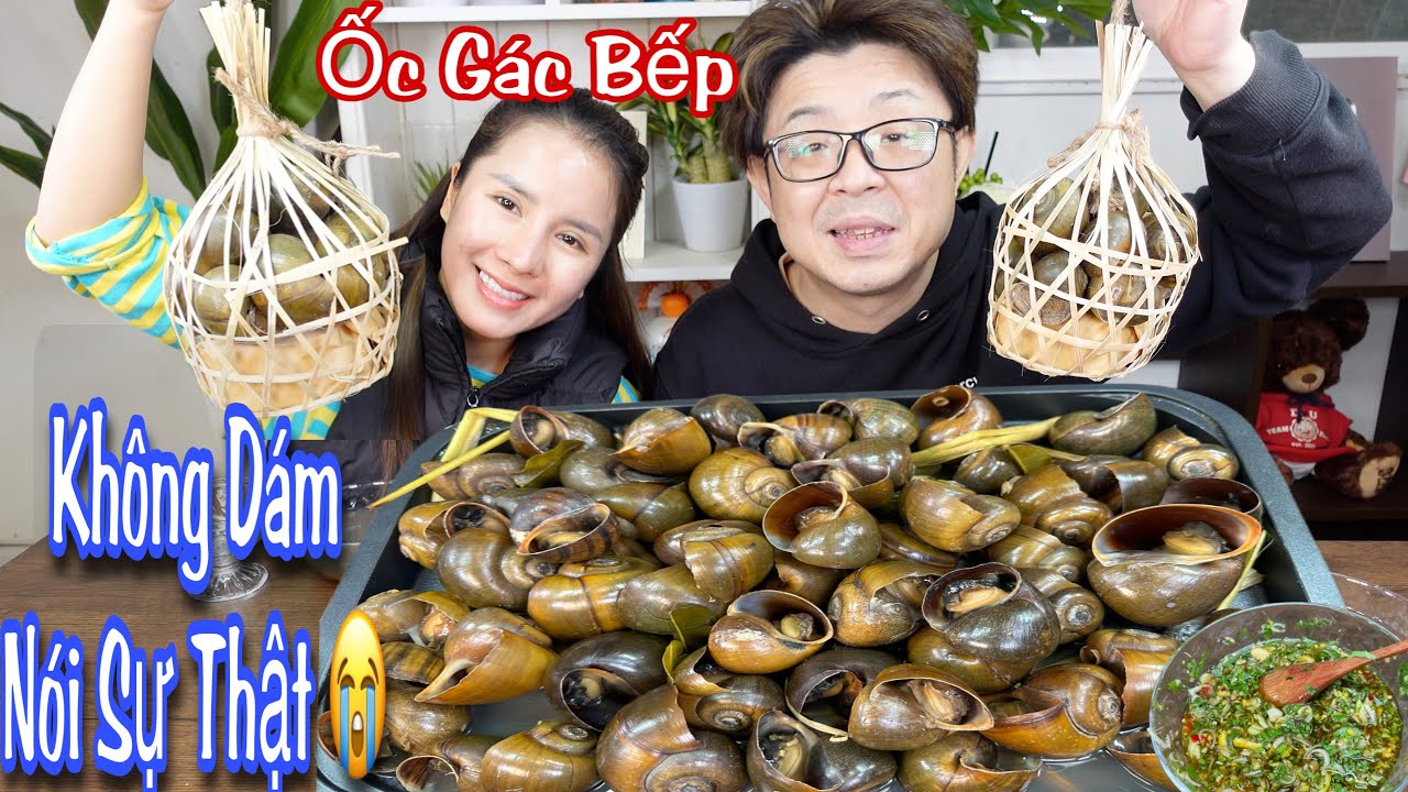 Giữ Bí Mật Để Teru “ Đồng Ý “ Ăn Ốc Bươu Gác Bếp Đến Phút Cuối Cùng .!