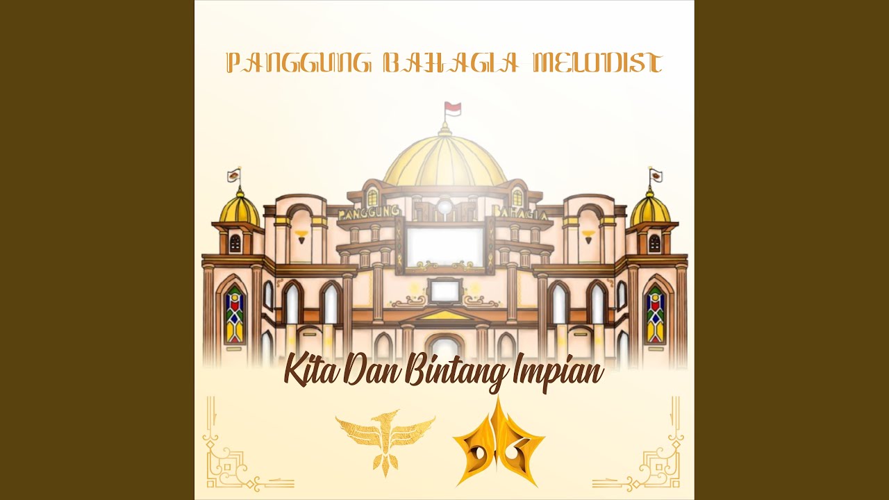 Kita Dan Bintang Impian