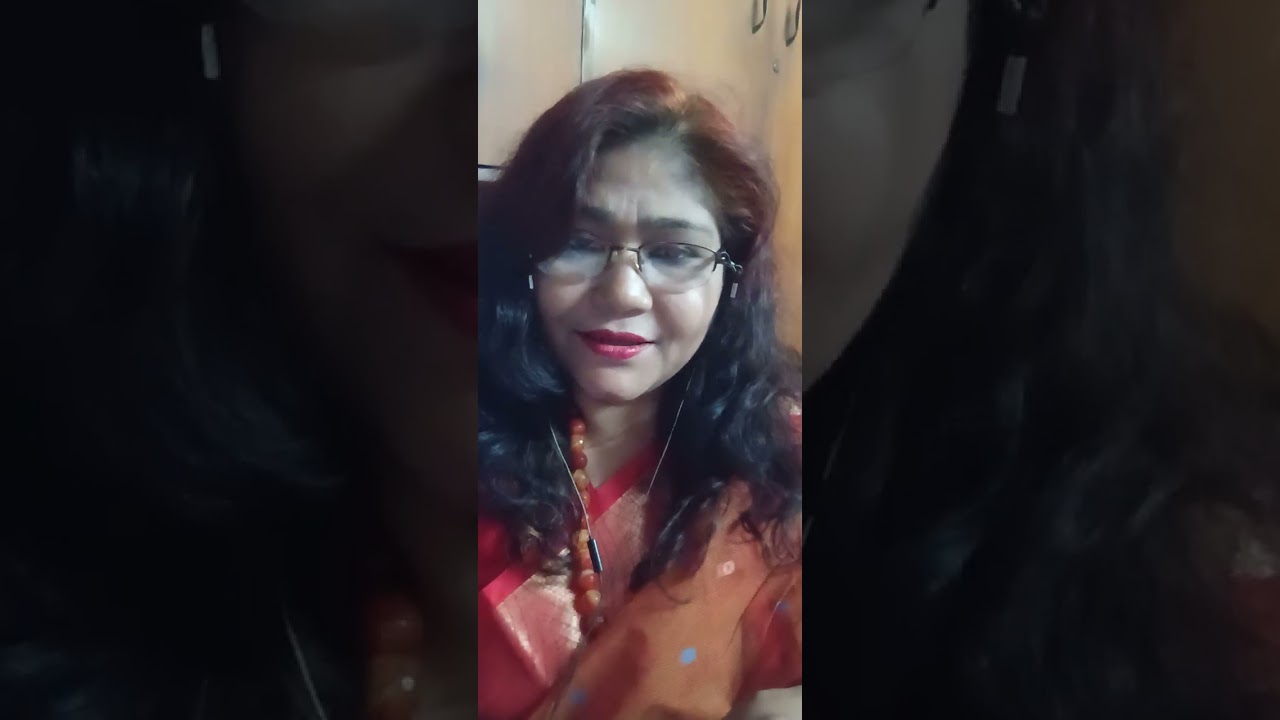 চিঠি দিও - কলমে সাঈদা নাঈম