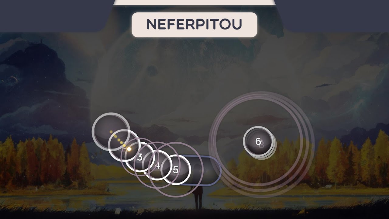 Neferpitou SKIN REVIEW || Skin by Pirasto