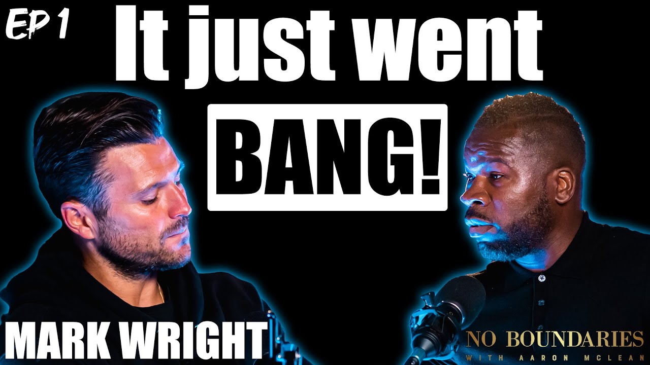 Mark Wright: 