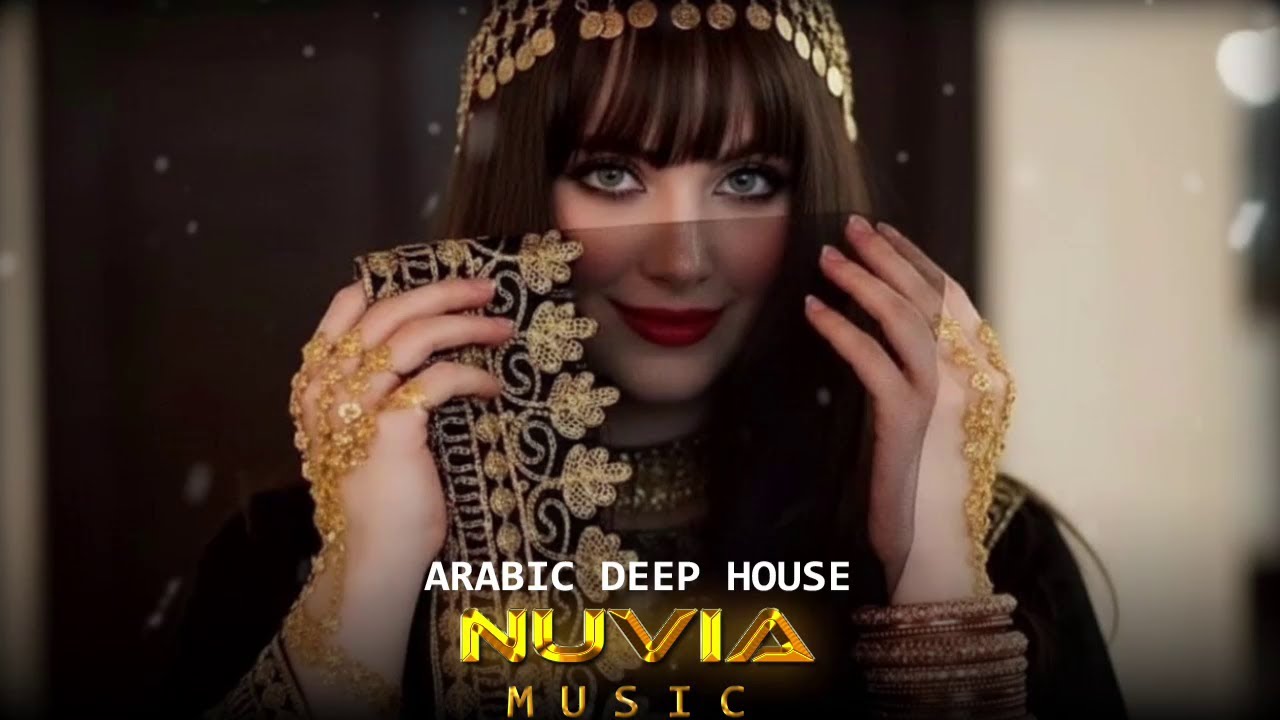 Arabic Deep House Music | Desert Oasis Deep House Mix | Oriental Electronic Vibes 2026 - Safir