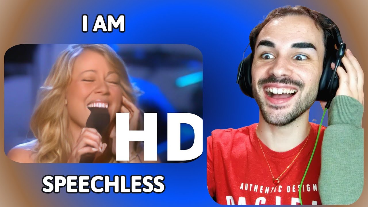 Mariah Carey - 
