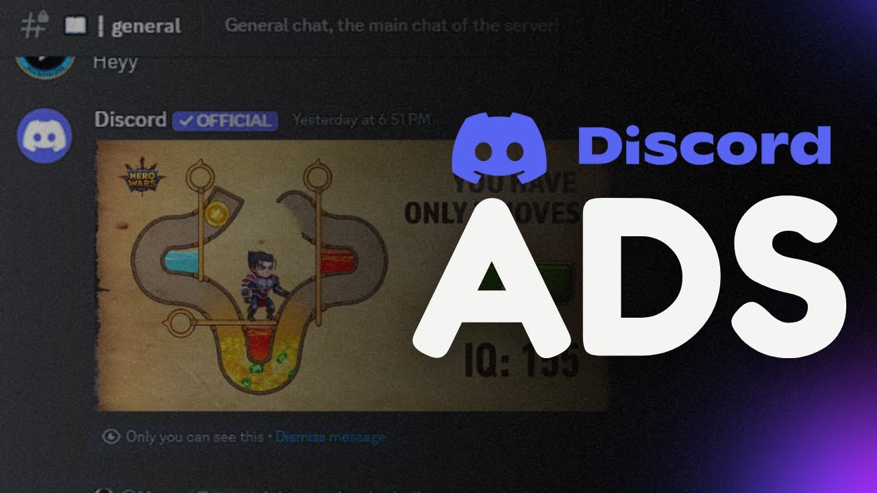 Discord is Building an Ad Army