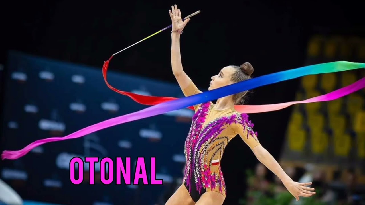 #56 Otonal / rhythmic gymnastics music