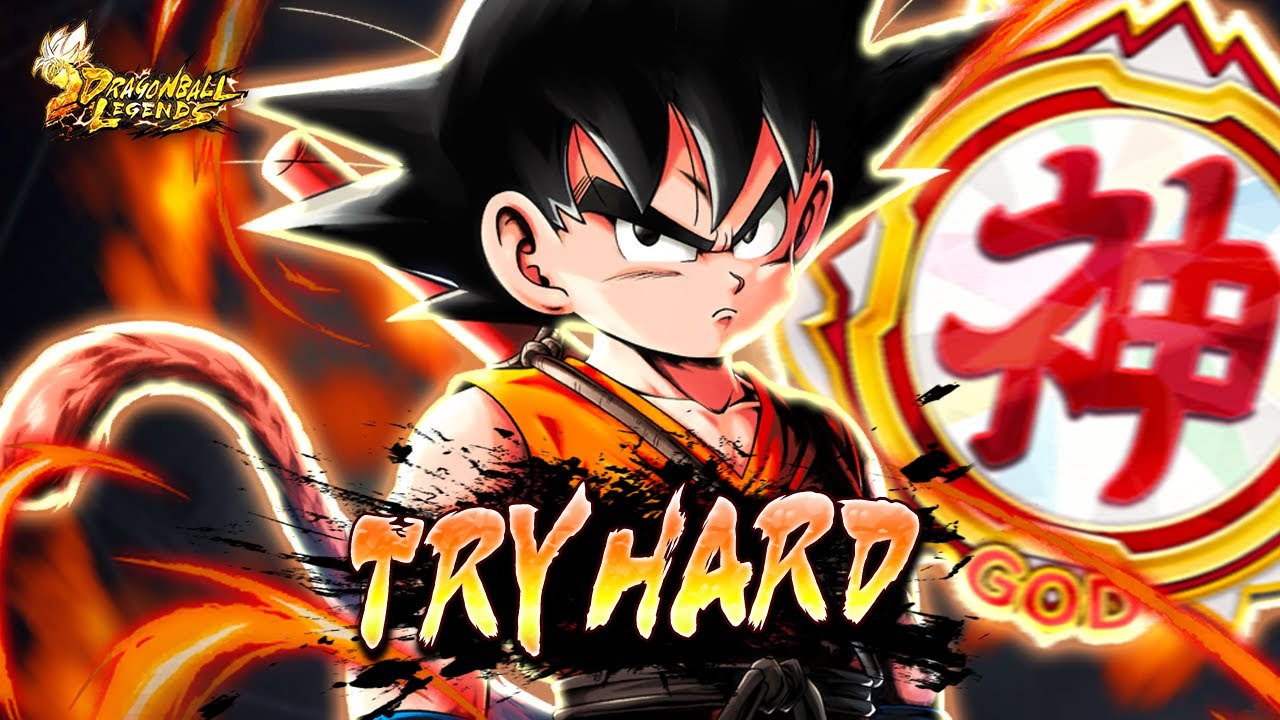 La TEAM DB est TOUJOURS AU TOP en PARTIE 2 | PROUD PvP RANG GOD SHOWCASE