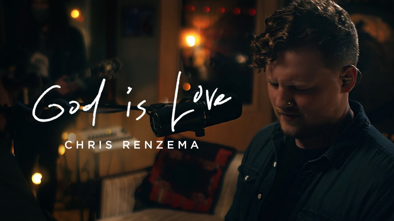 Chris Renzema - 