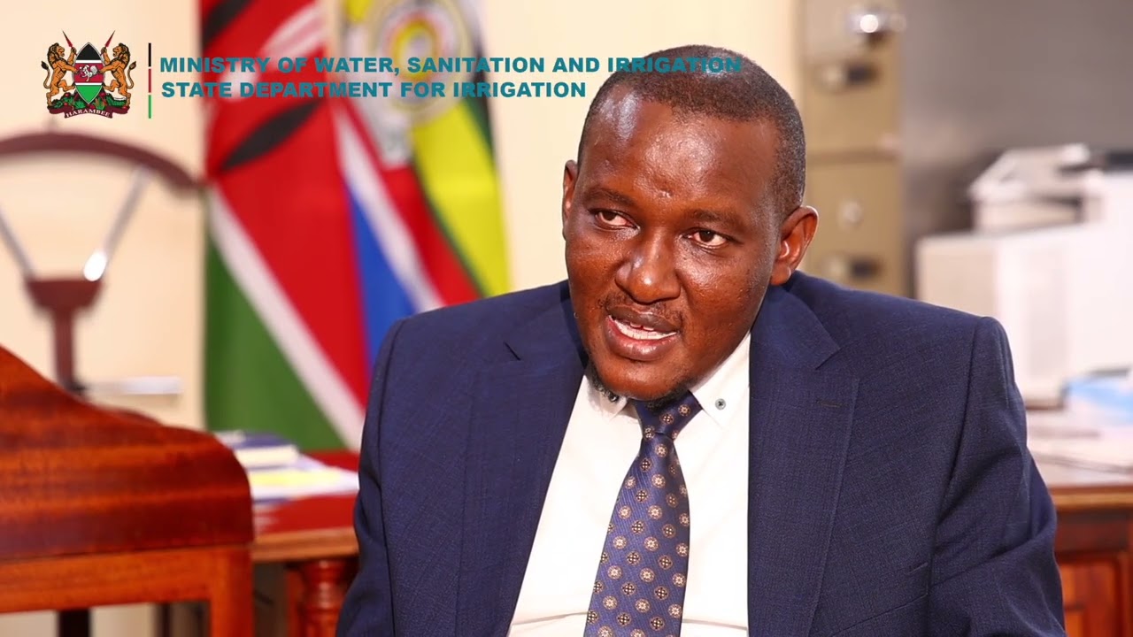 Driving the Irrigation Agenda 2026