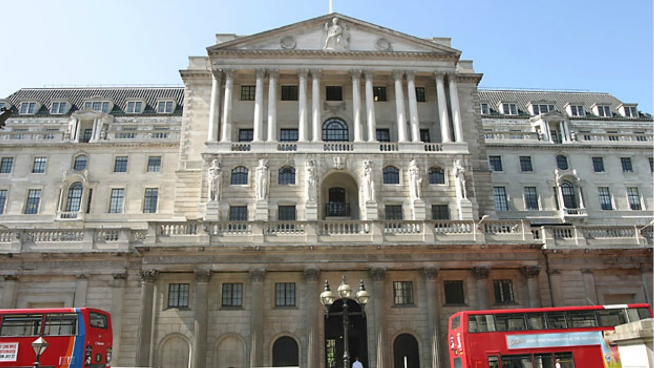 The Museum and Historical Collections of the Bank of England - Jennifer Adam