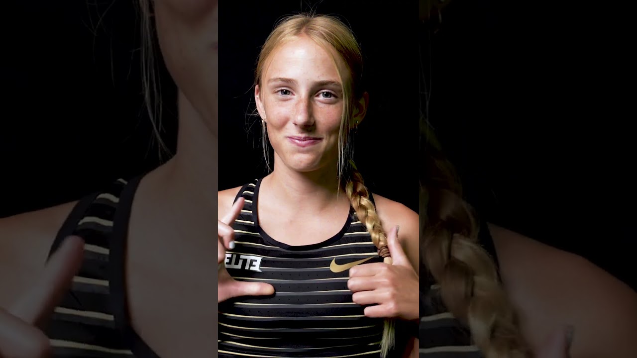 Emily Wisniewski - Get To Know - Nike Elite 2023
