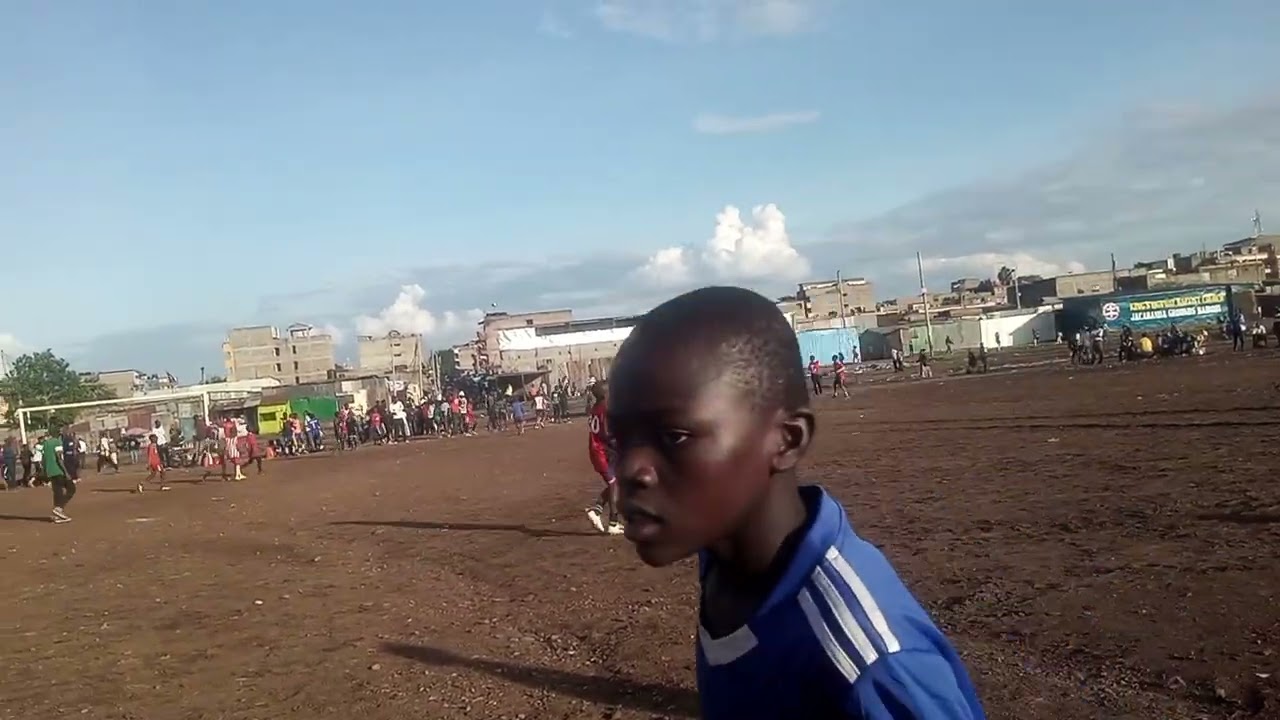 AMANI TOURNAMENT GAME 