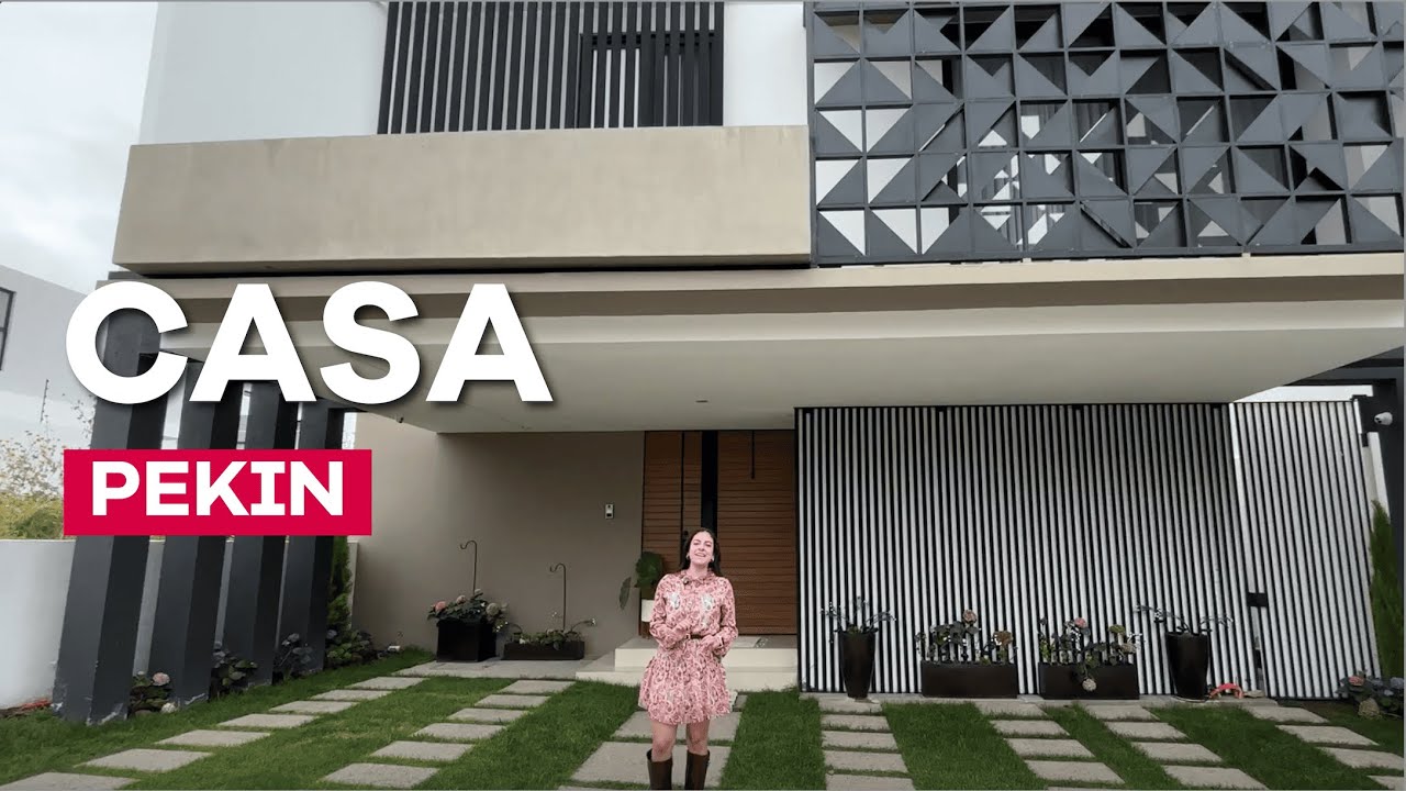 Vive la vida que mereces: Casa Pekin