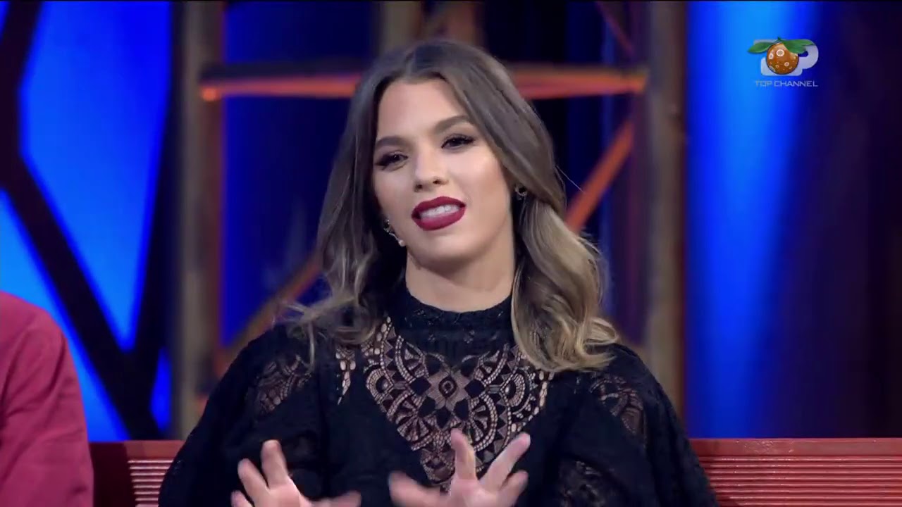 Best Portokalli, 27 Dhjetor 2020 - P&euml;rthithen ( Rikthimi n&euml; emision )