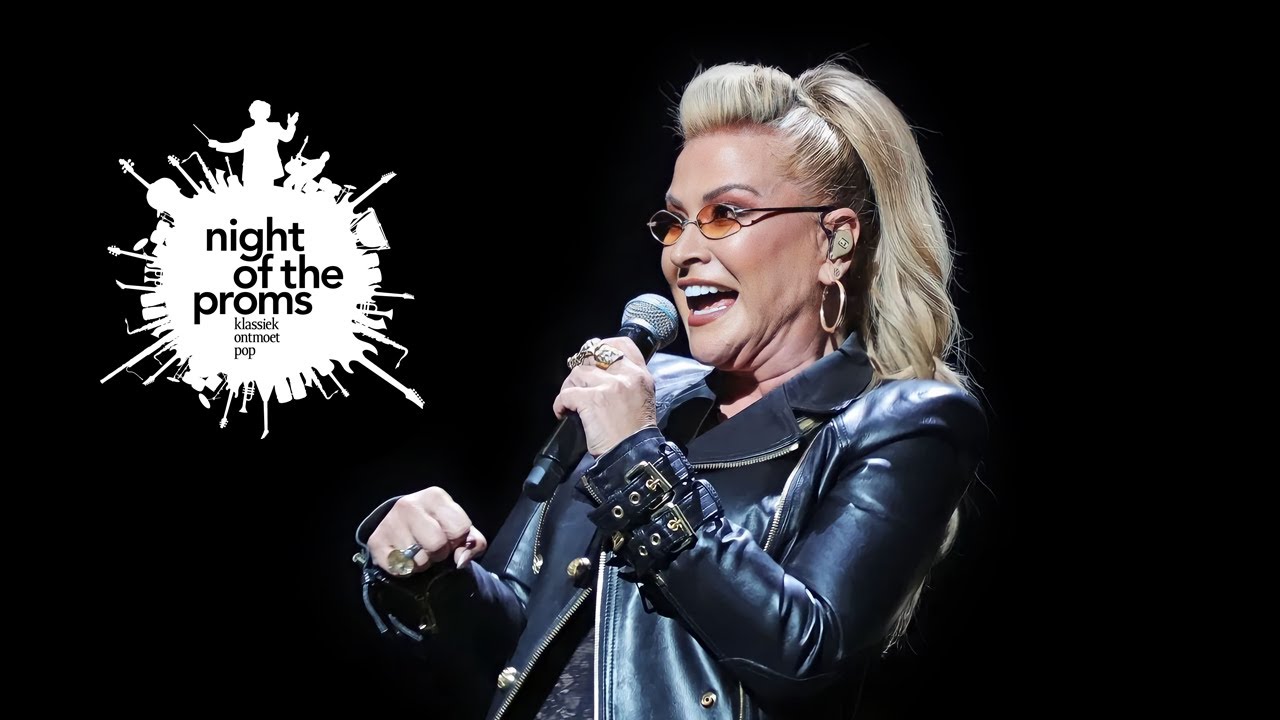 Anastacia - Night of the Proms 2023 (featuring James Morrison and Toto)
