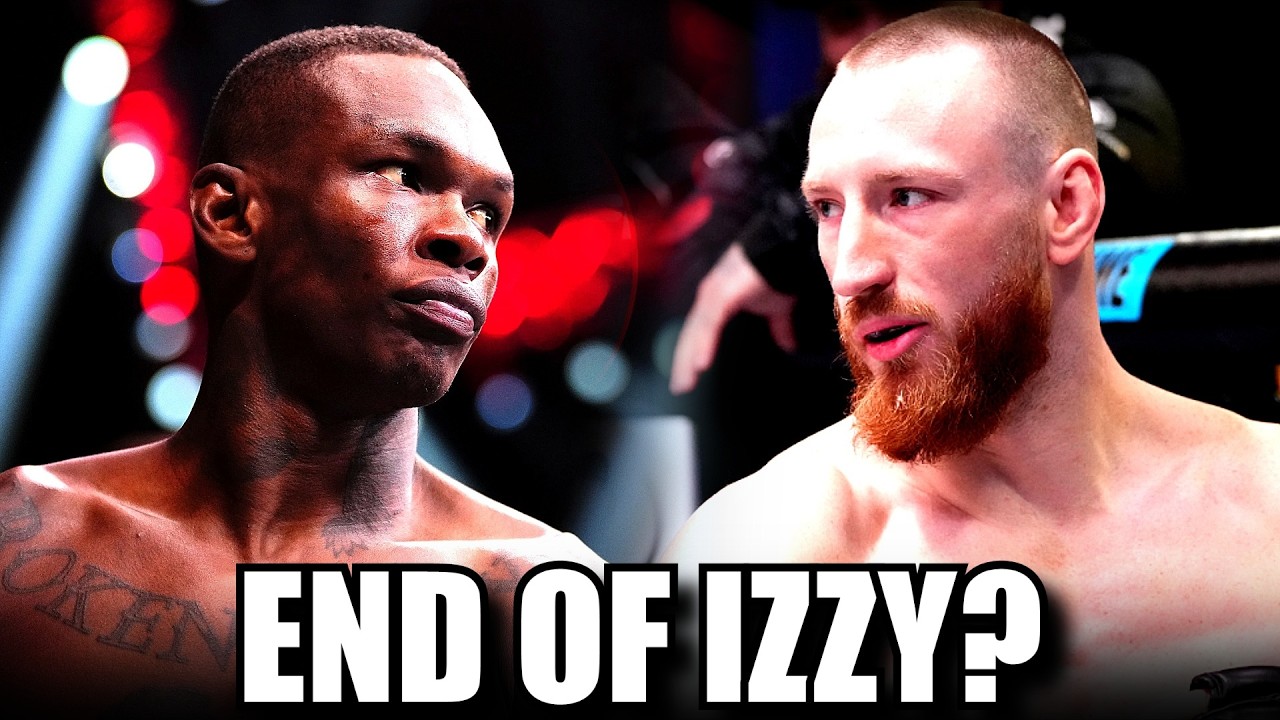 АДЕСАНЯ ПРОТИВ ПАЙФЕРА! Полный прогноз, предсказания и разбор UFC Сиэтл.