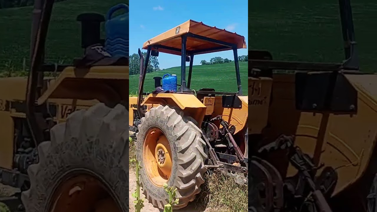 Duas carretada bruta antes do almoço 👍🤙